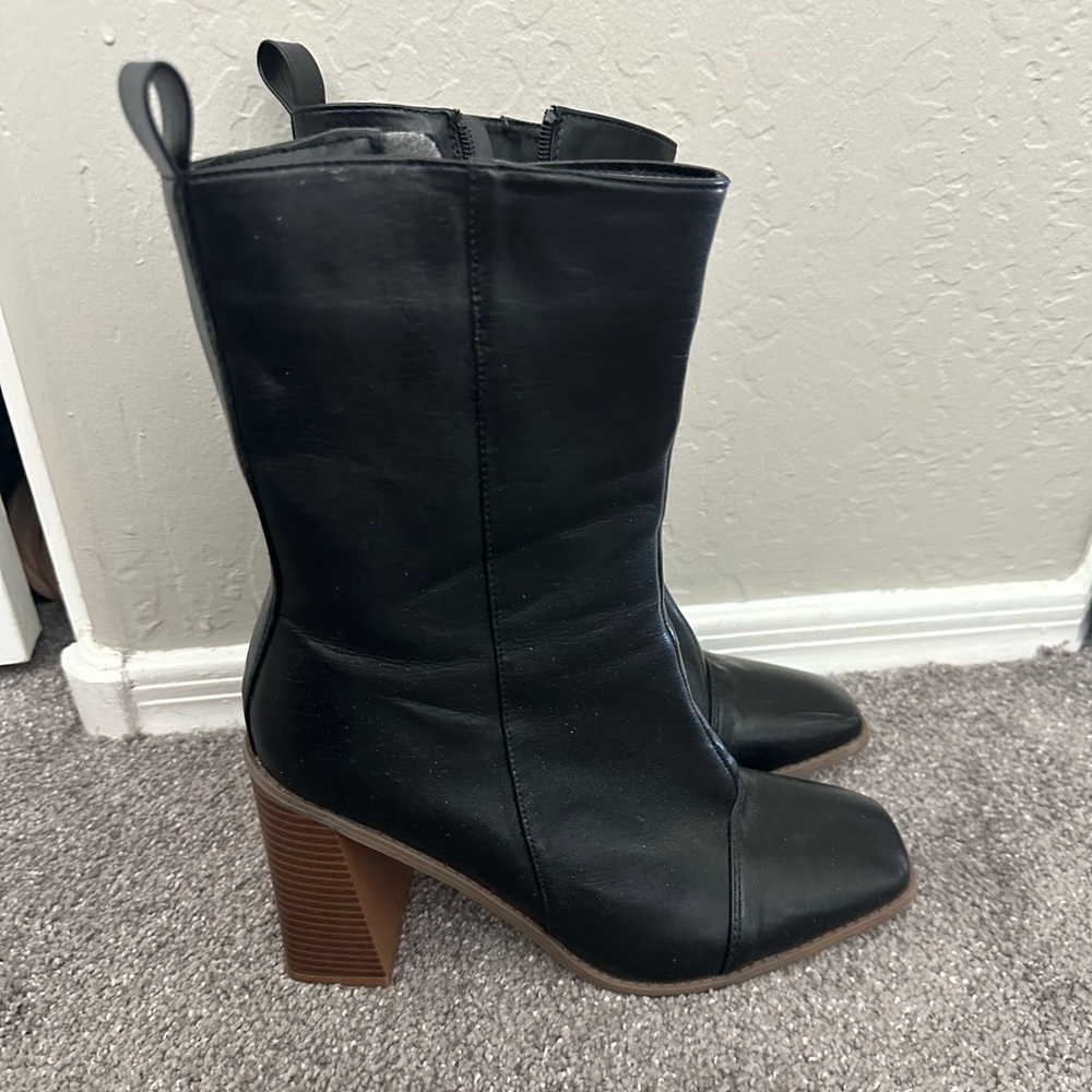 Alohas Boots